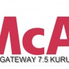 Mcafee Email Gateway 7.5 Virtual Appliance Kurulumu