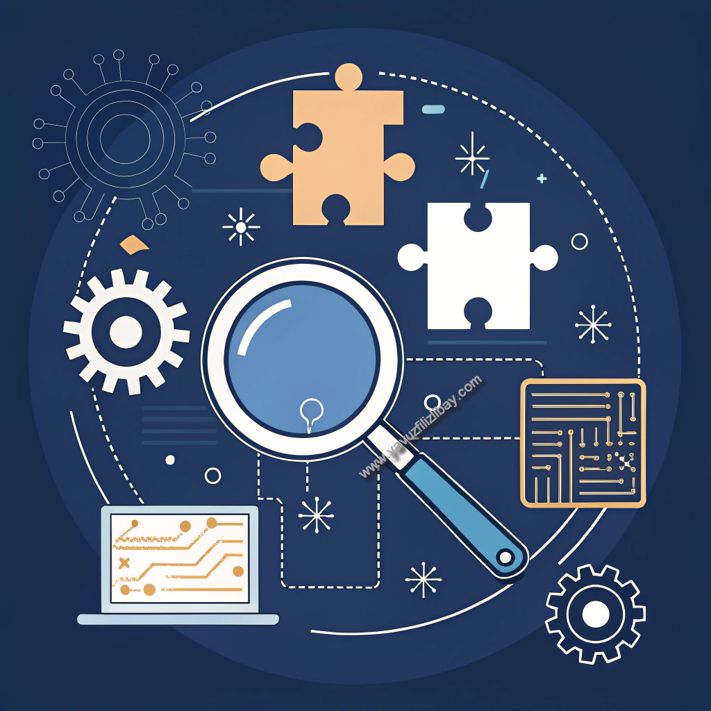 Veri Tabanı Uzmanı Olmak İsteyenler Nereden Başlamalı